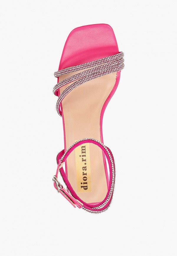 Diora.rim Босоножки - фото 4