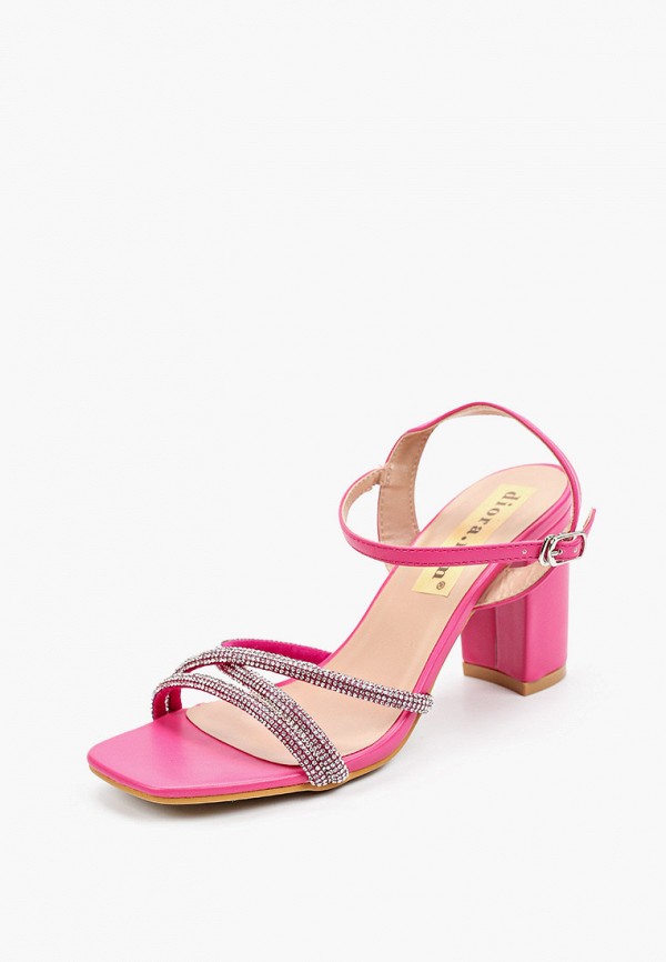 Diora.rim Босоножки - фото 2