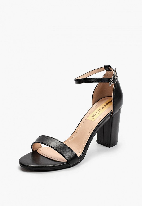 Diora.rim Босоножки - фото 2