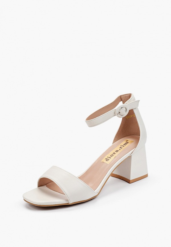 Diora.rim Босоножки - фото 2