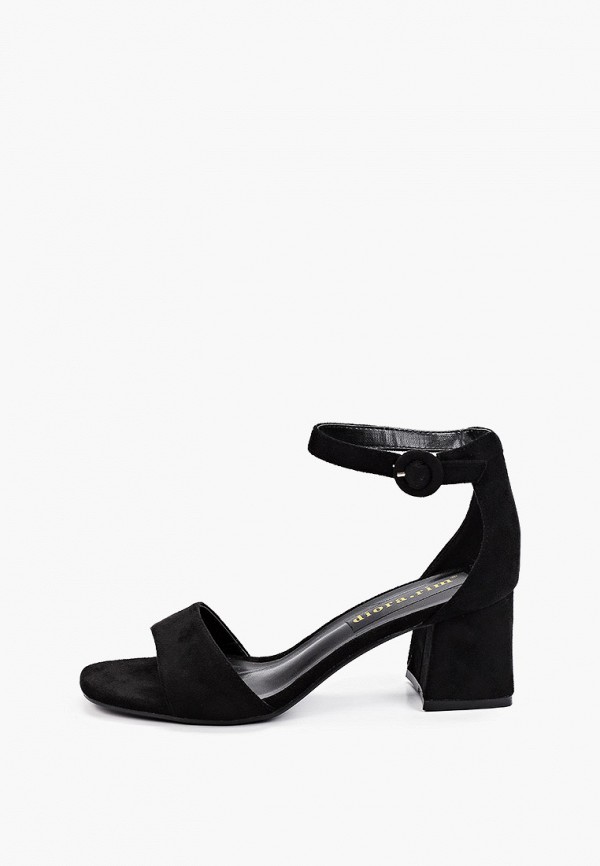 Diora.rim Босоножки - фото 1