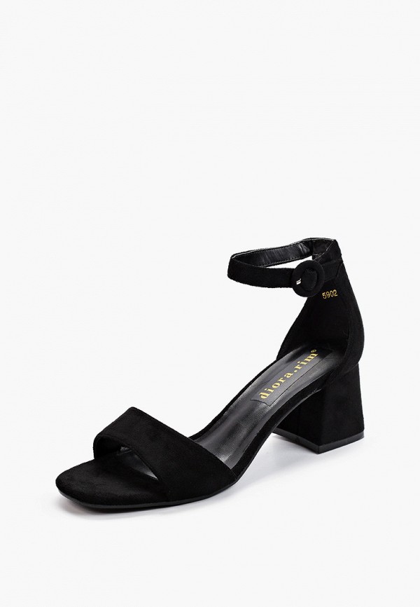 Diora.rim Босоножки - фото 2