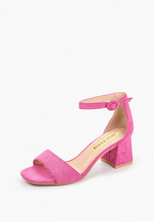 Diora.rim Босоножки - фото 2