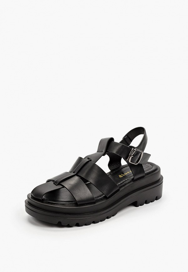 Diora.rim Босоножки - фото 2