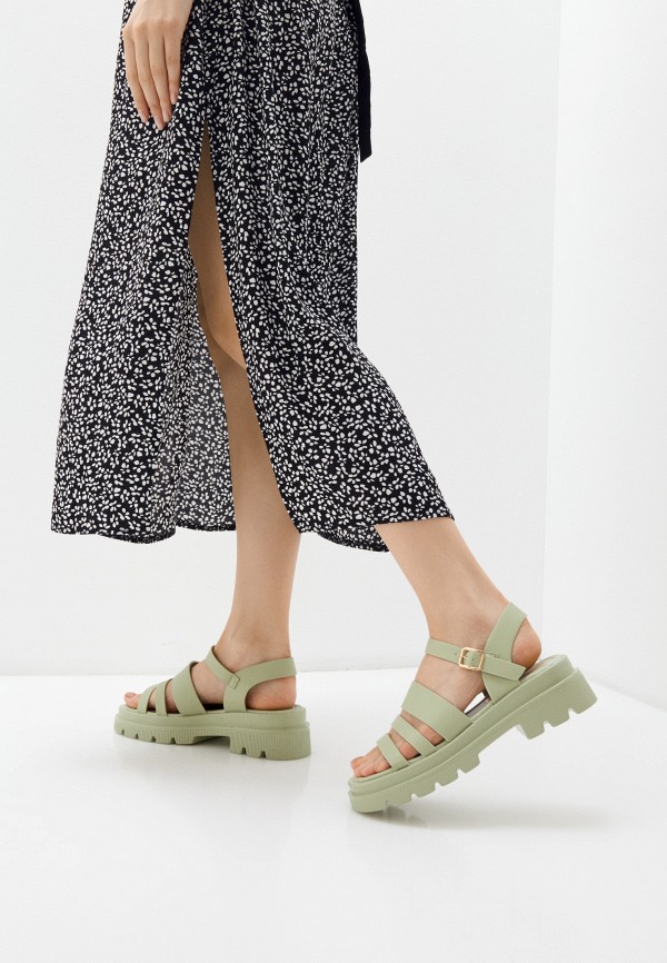 Diora.rim Босоножки - фото 6