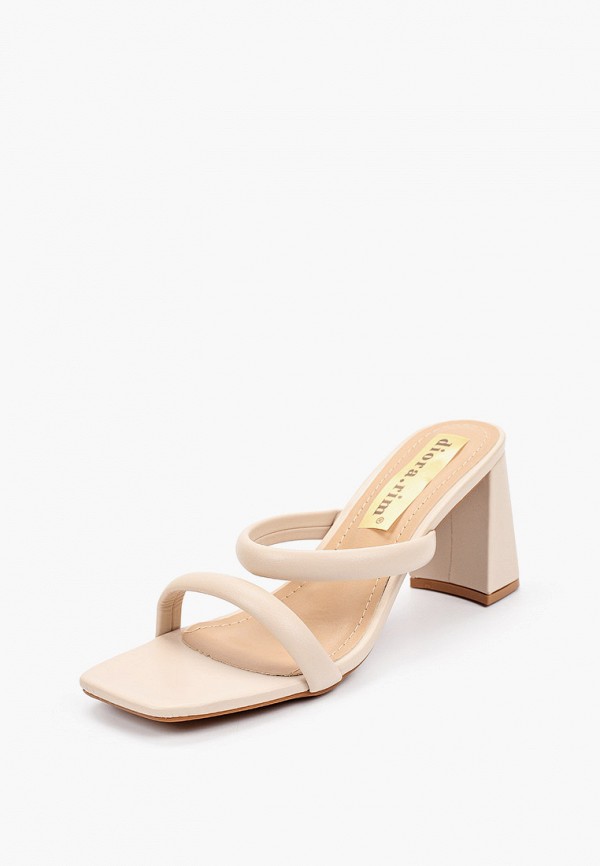 Diora.rim Сабо - фото 2