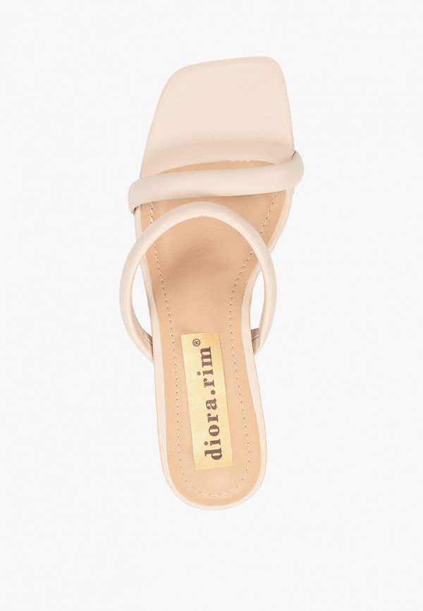 Diora.rim Сабо - фото 4