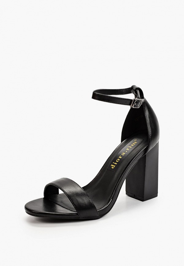 Diora.rim Босоножки - фото 2