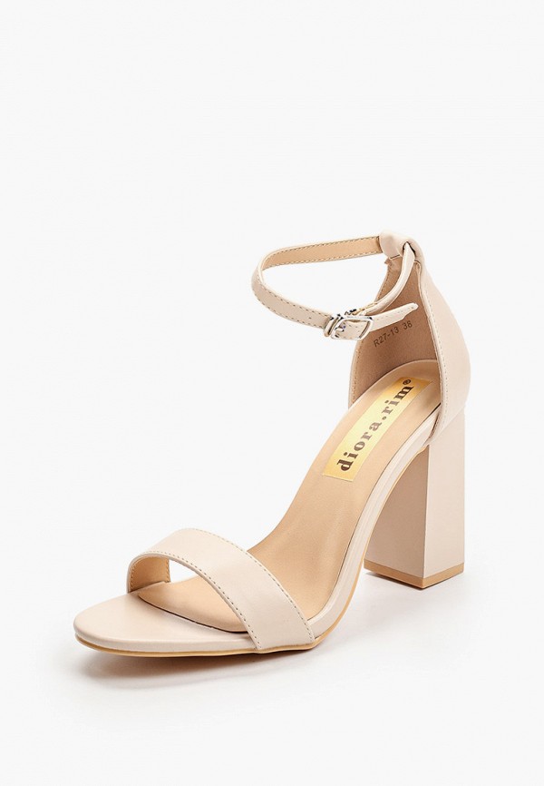 Diora.rim Босоножки - фото 2