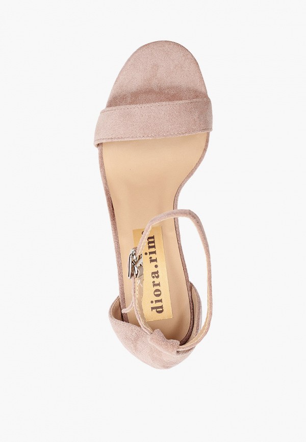 Diora.rim Босоножки - фото 4