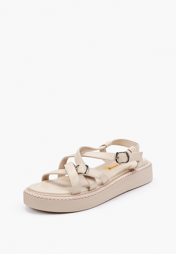 Diora.rim Сандалии - фото 2