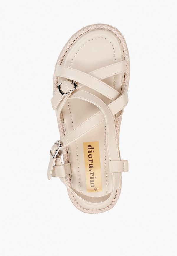 Diora.rim Сандалии - фото 4