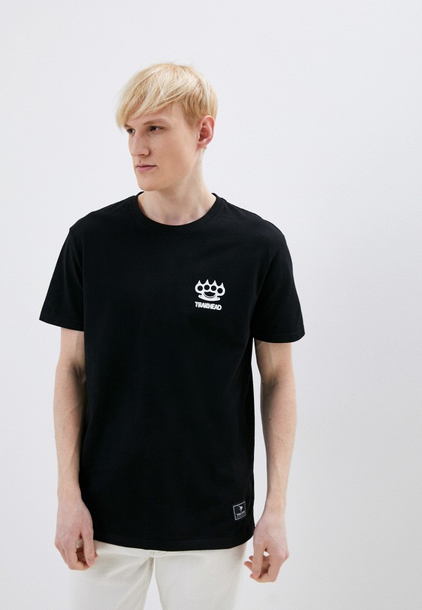 Trailhead Футболка - фото 1