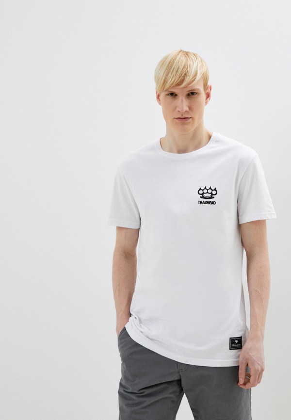 Trailhead Футболка - фото 1