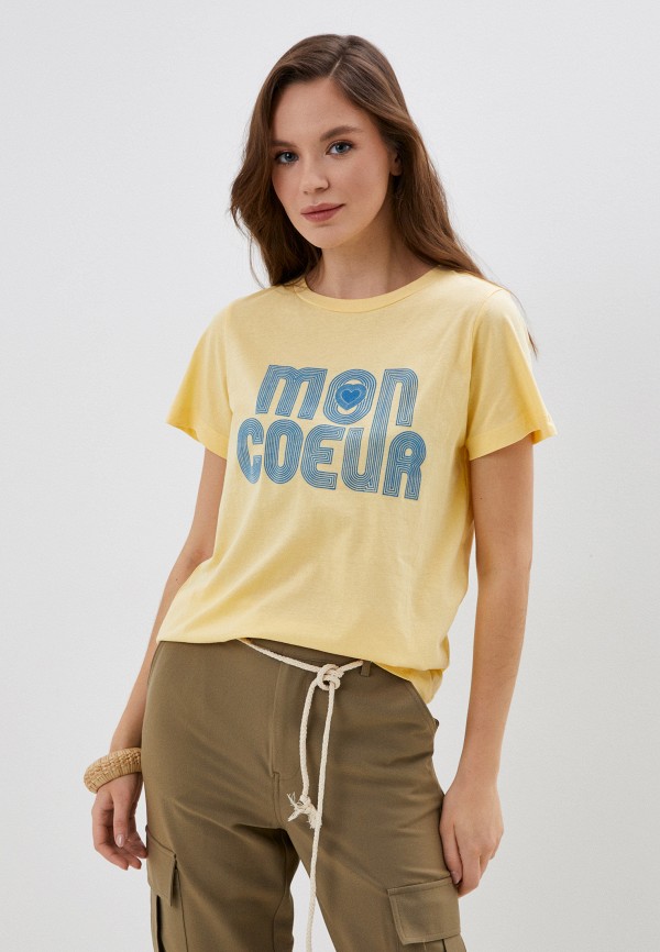 Springfield Футболка - фото 1