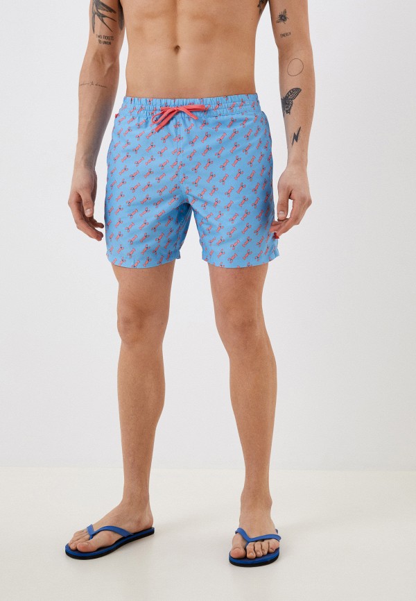 Springfield Шорты для плавания - фото 1