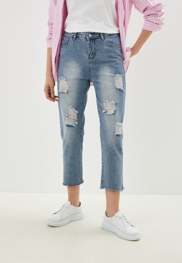 Candy Story Джинсы - фото 1
