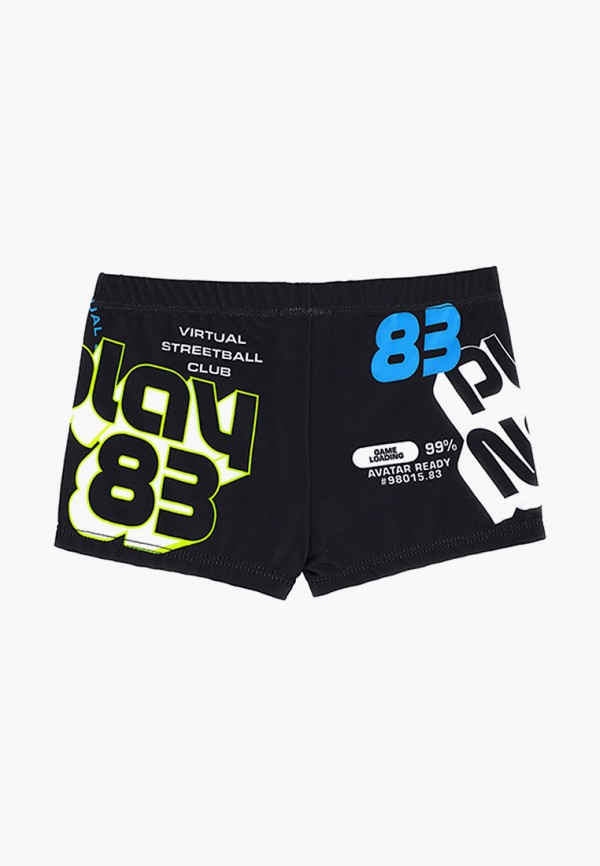 Original Marines Плавки - фото 2