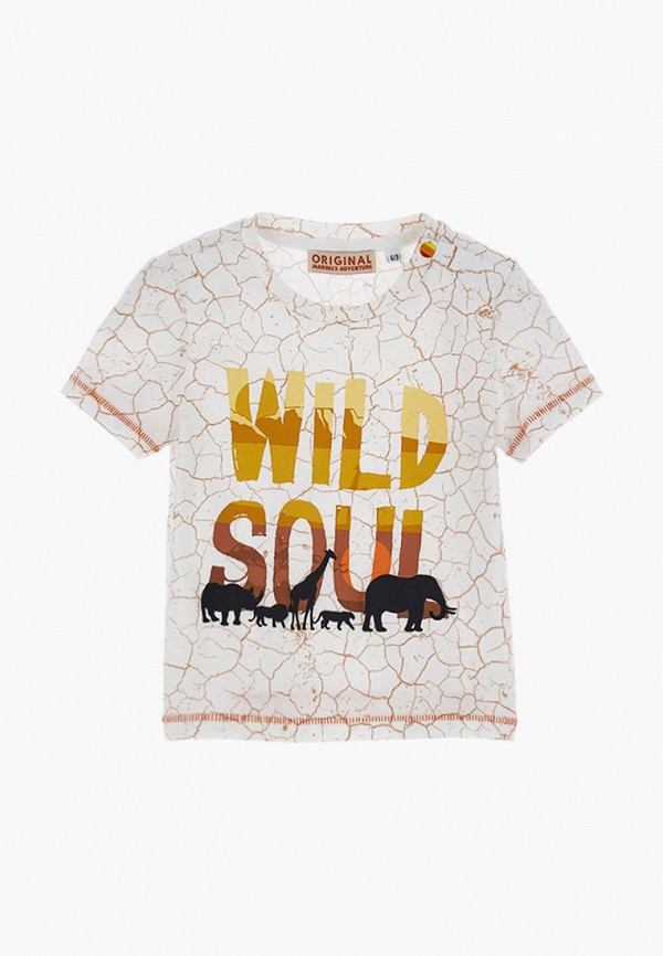 Original Marines Футболка - фото 1