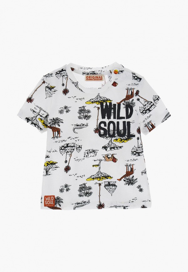 Original Marines Футболка - фото 1