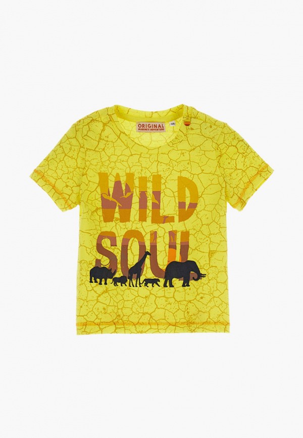 Original Marines Футболка - фото 1