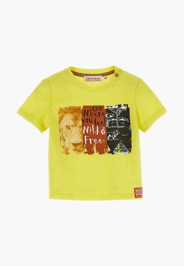 Original Marines Футболка - фото 1