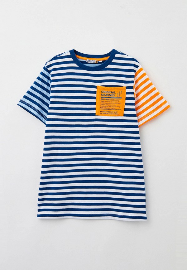 Original Marines Футболка - фото 1