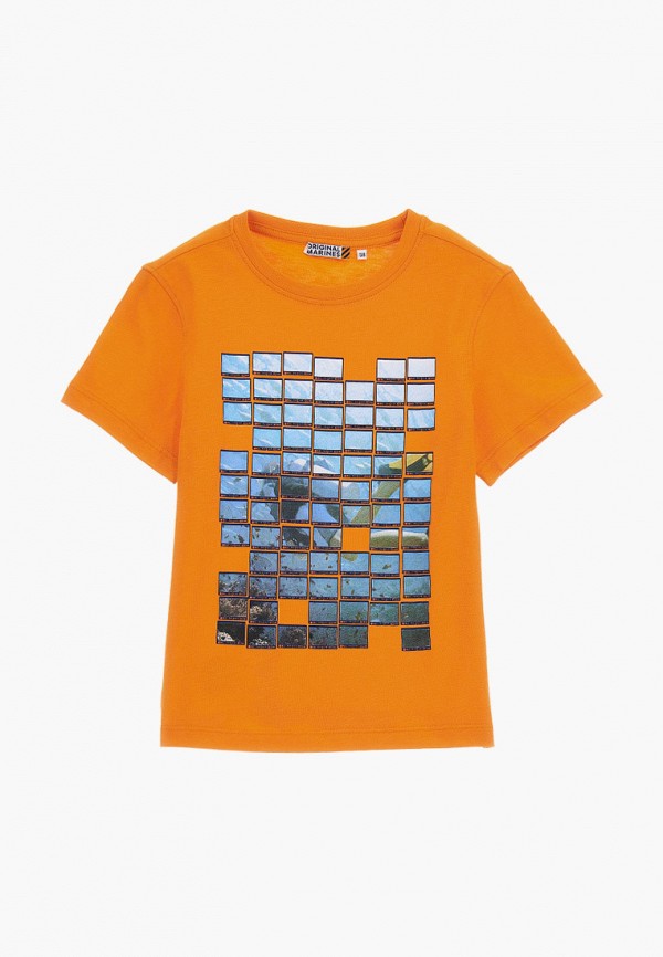 Original Marines Футболка - фото 1