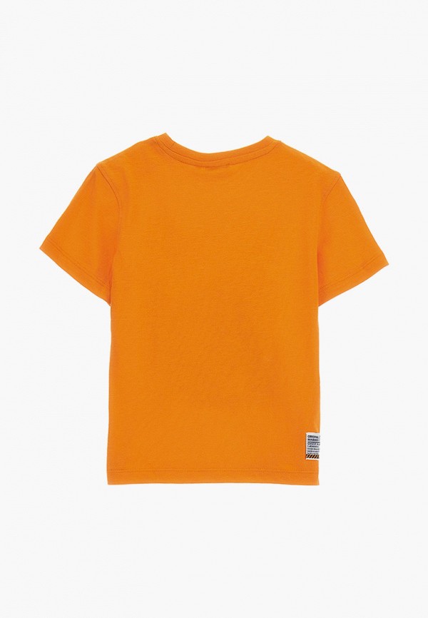 Original Marines Футболка - фото 2