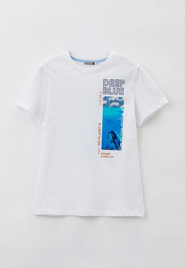 Original Marines Футболка - фото 1