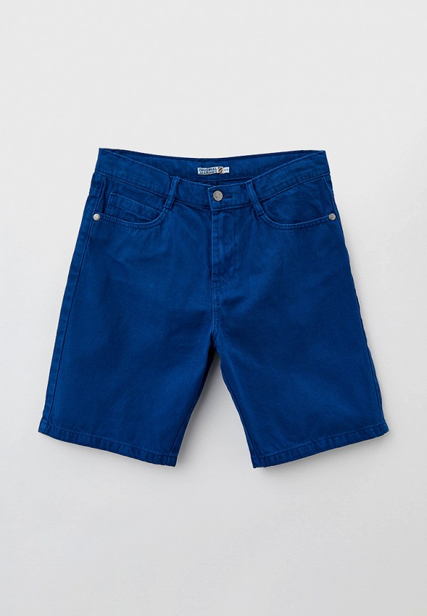 Original Marines Шорты джинсовые - фото 1