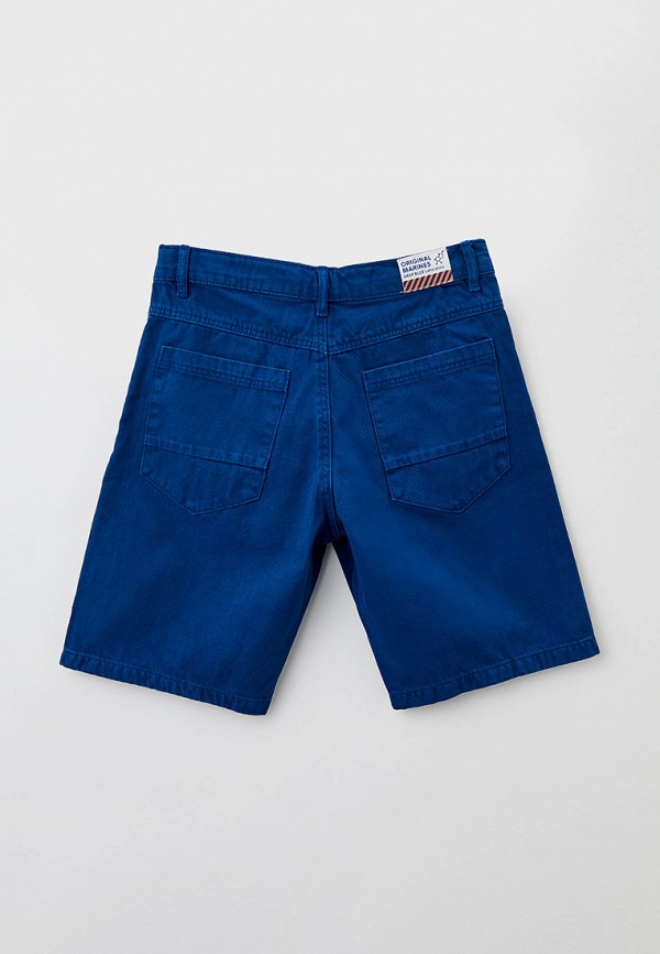 Original Marines Шорты джинсовые - фото 2