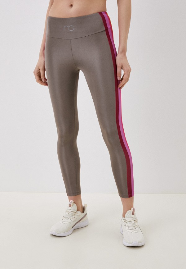 Dali Sport Леггинсы -  - фото 1