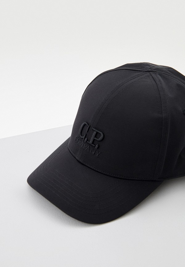 C.P. Company Бейсболка - фото 2