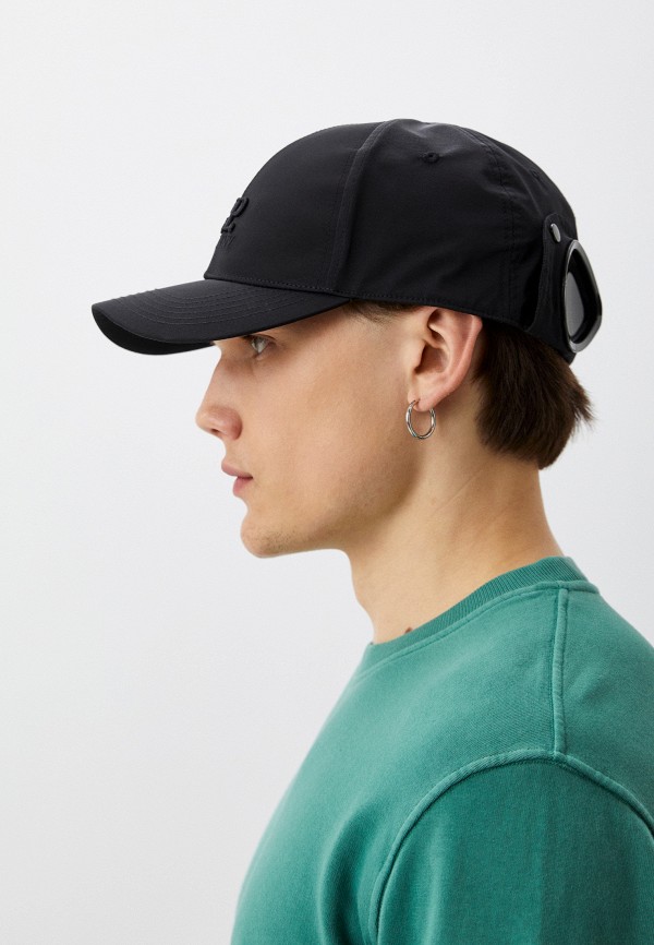 C.P. Company Бейсболка - фото 5