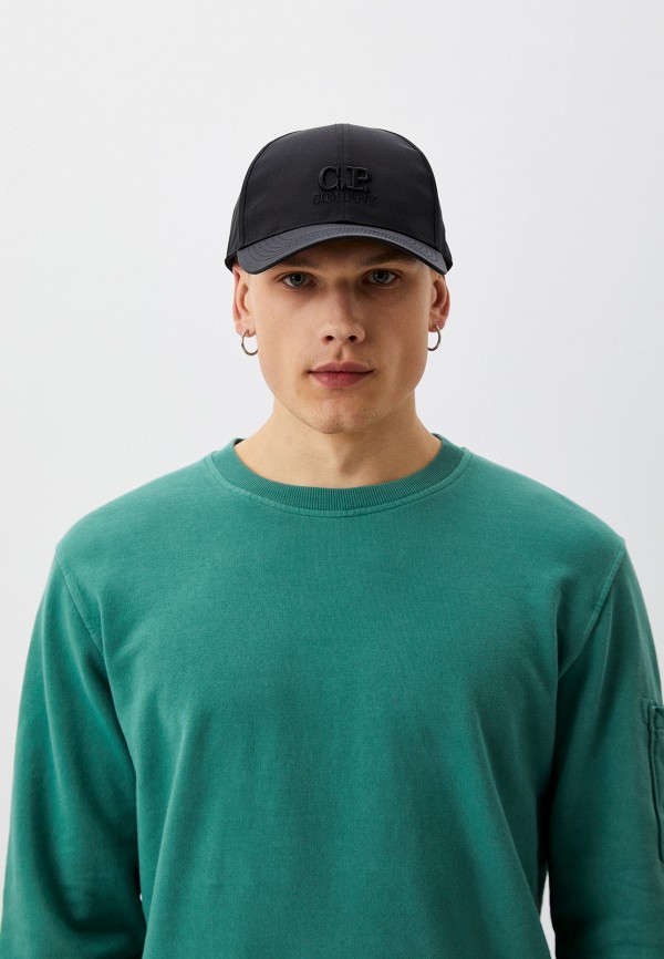 C.P. Company Бейсболка - фото 4