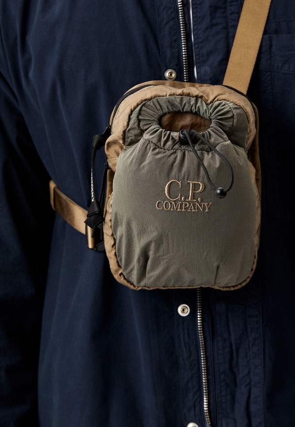 C.P. Company Сумка - фото 6