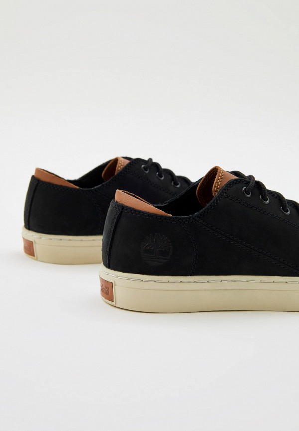 Timberland Кеды - фото 4