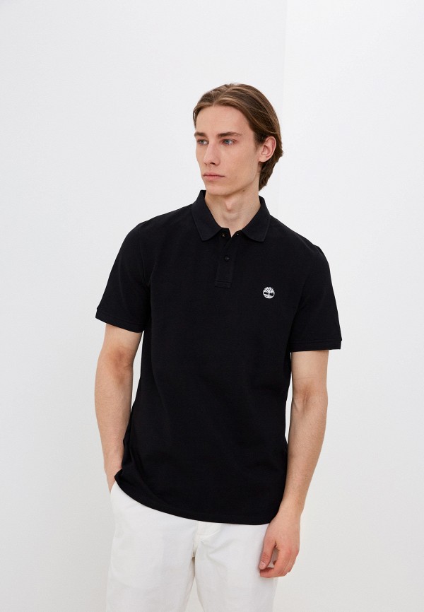 Timberland Поло - фото 1