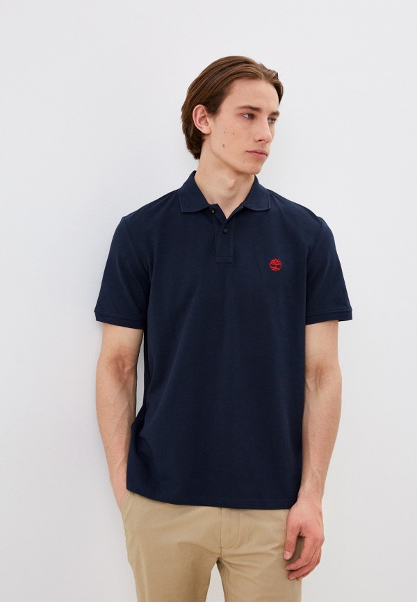 Timberland Поло - фото 1