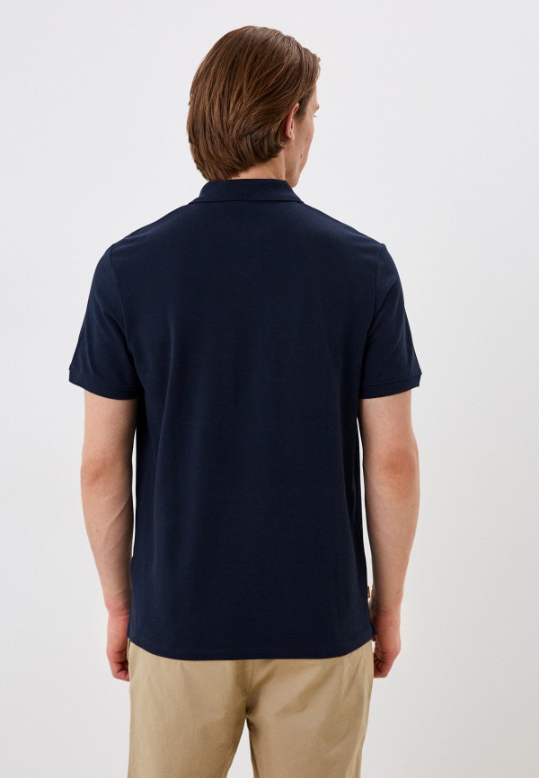 Timberland Поло - фото 2