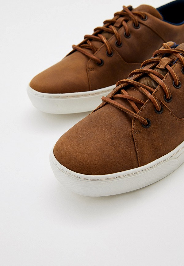 Timberland Кеды - фото 2