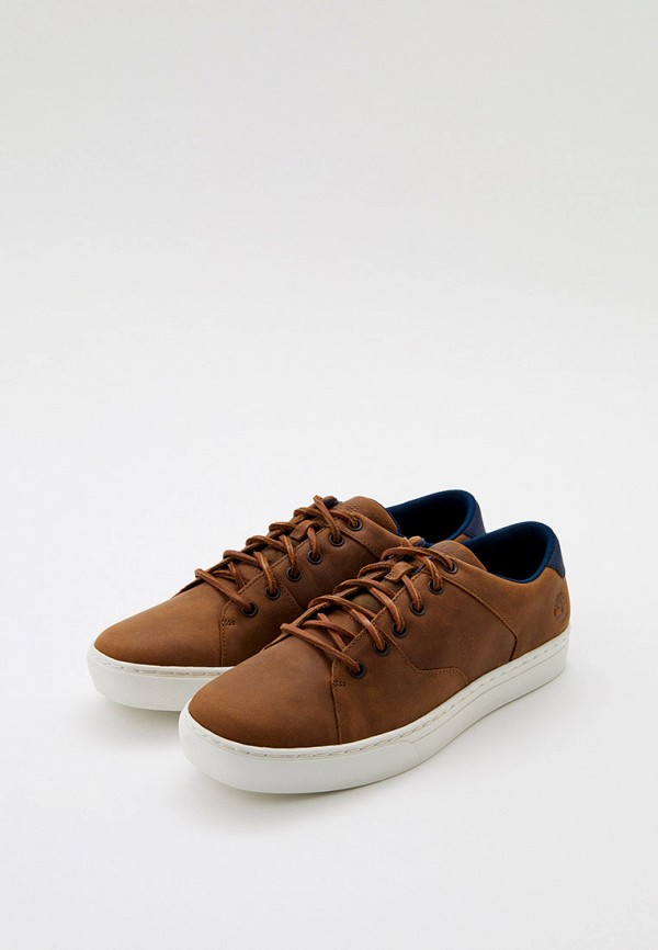 Timberland Кеды - фото 3