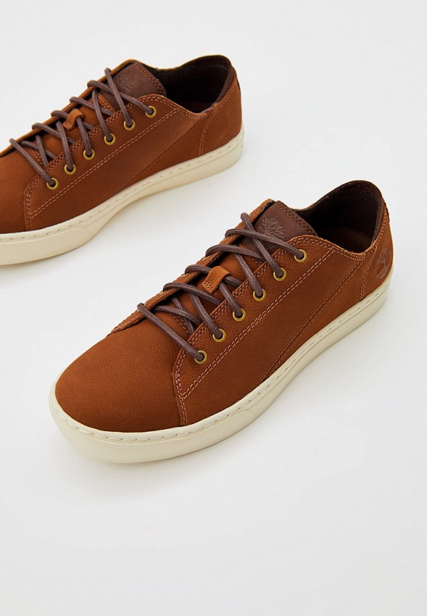 Timberland Кеды - фото 2