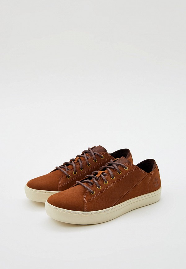 Timberland Кеды - фото 3