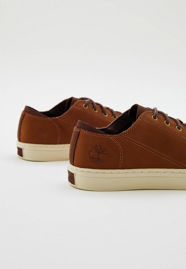 Timberland Кеды - фото 4