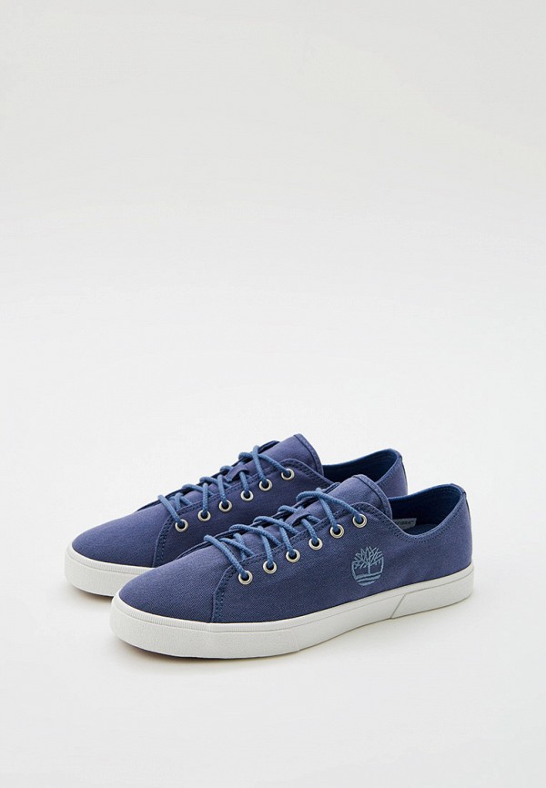 Timberland Кеды - фото 3