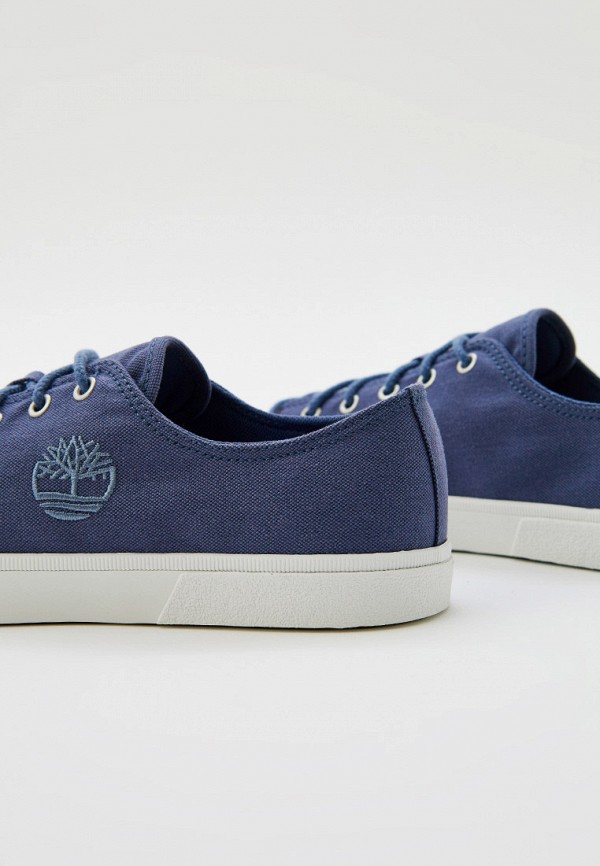 Timberland Кеды - фото 4