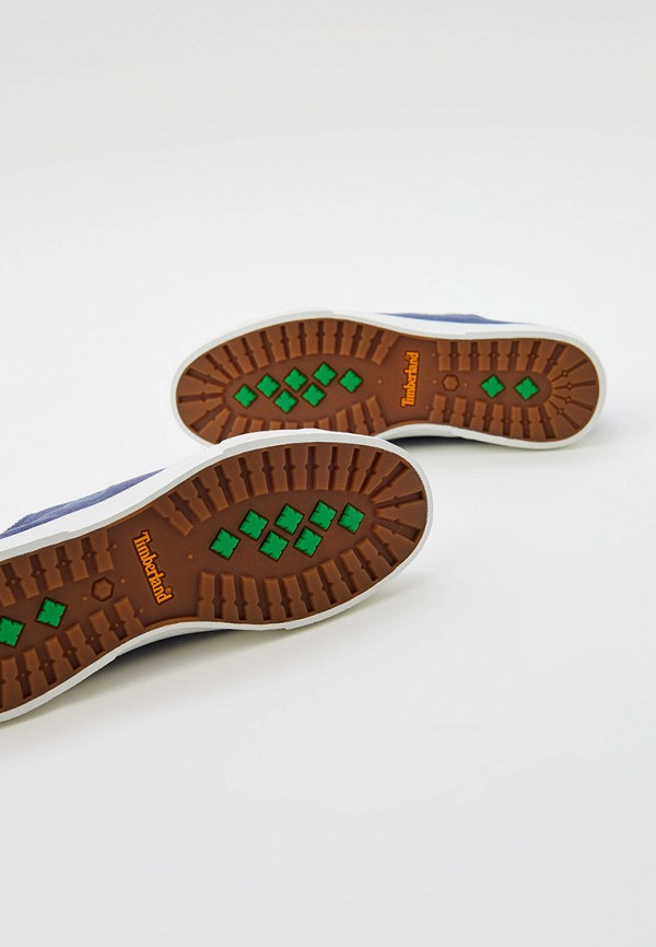 Timberland Кеды - фото 5