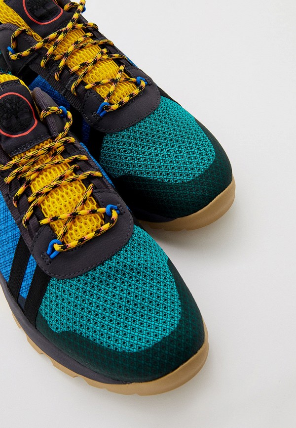 Timberland Кроссовки - фото 2